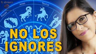 Usa este conocimiento   Los signos del ZODÍACO