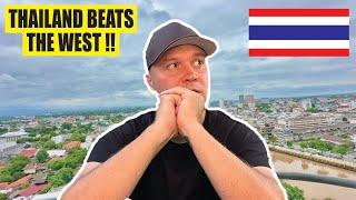 This Thailand Expat Sets the Record STRAIGHT !! 