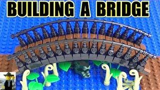 Build an Arched Bridge