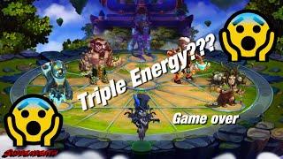 Hero Wars Mobile - Energy-Workflow guide & How to 3x your energy gaining