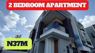 Ajah | 2 Bedroom Apartments for Sale in Ajah Lekki, Lagos Nigeria