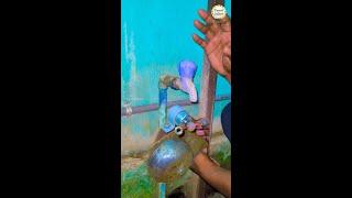 A device for detecting Water coming from a Street Tap | Tamil | Jailer | Tamil Jailer