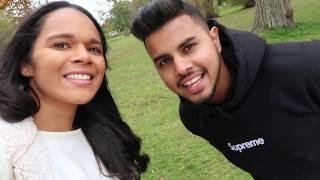 Toronto, Canada Vlog! Trip w/ Mom, & Girlfriend