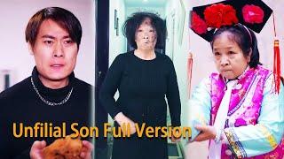 Unfilial Son Full Version: Sohn sprengt Mama zum Geburtstag # GuiGe # hindi # funny # comedy