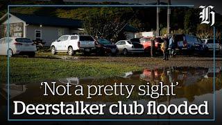 Deerstalker club members rescued | nzherald.co.nz