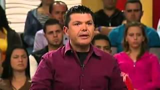 Caso Cerrado Edicion Estelar 24 de Agosto 2012 Parte 2 de 5