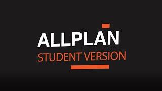 How to get Allplan Student version?