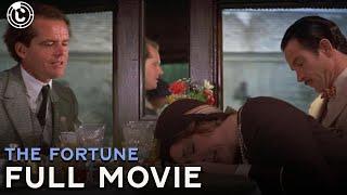 The Fortune (ft. Jack Nicholson) | Full Movie | CineStream