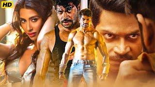 Tyson South Blockbuster Hindi Dubbed Action Movie |Gayathiri Iyer, Vinod Prabhakar | Love Story Film