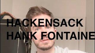 Hackensack - @FountainsOfWayneVEVO
