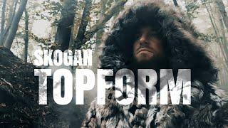 Skogan - Topform (Official Video)