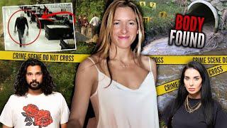 Missing Mom of 2 Found In Storm Drain - What REALLY happened? | True Crime Stories - Nancy Cooper