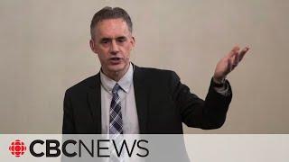 Supreme Court won't hear Jordan Peterson's social media training appeal