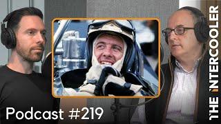 The British F1 drivers whose careers were cut short | Ti podcast 219