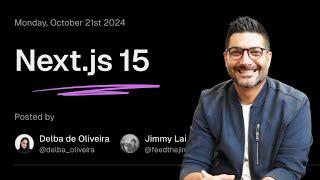 Introduction to NextJs 15