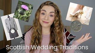 Scottish Wedding Traditions | Hen Heaven