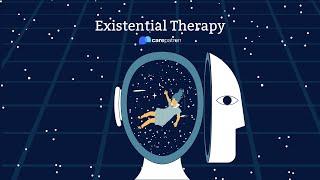 Existential Therapy