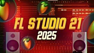 New FL Studio 21 Crack | FL Studio 21 Free Download | FL Studio Crack 2024