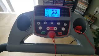 New Treadmill Not Working Try This First