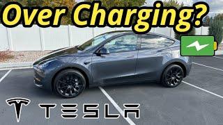 Tesla Charging Basics | Should You Keep Your Car Plugged In All The Time?