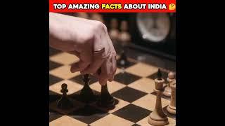 Top Amazing Facts About India | #shorts #ytshorts  | FactO StaR