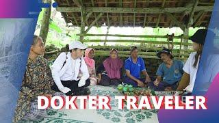 Penyebab Kaki Pecah Pecah Dan Cara Mengobatinya | DOKTER TRAVELER (9/10/22) P2