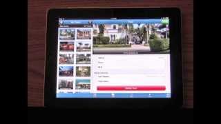 Introducing the VisualTour Mobile App for iPad