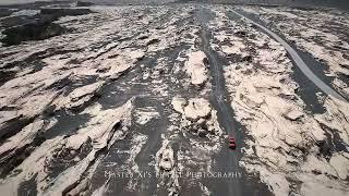 穿越山川大海，远离人山人海！