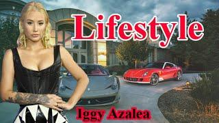 Lifestyle of Iggy Azalea 2020 || Height, Weight, Family, Net Worth, Biography || Renchist Wido ||