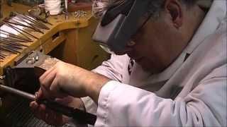 Jerry's Basic Jewelry Bench-work 3: Tightening gemstones in jewelry