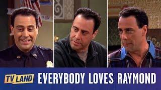 The Best of Robert Barone (Compilation) | Everybody Loves Raymond