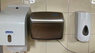 Hand Dryers Compilation 2