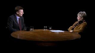 The Talk: Liam Neeson & Dame Judi Dench