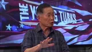 George Takei - Legendary Actor and Political Activist