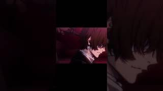 Dazai  #anime #badassanimemoments #shorts