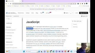 Introduction to Objects in JavaScript