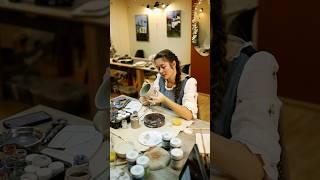 Студия «Принц и лис»! Запись открыта!) подробности в закреп. коммент. #творчество #artist #искусство