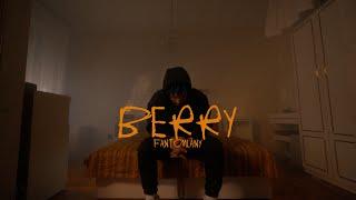 BERRY - Fantomlány | Official Music Video