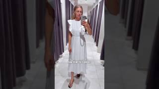 Обзор Sela с примерками #уличнаямода #обзор #мода #модныепоказы #стиль