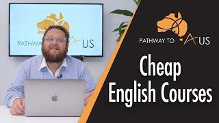 Cheap English Language Courses in Australia  I  Course, Locations and Requirements