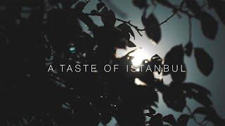 A Taste of Istanbul