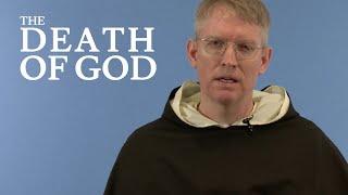 LIVESTREAM - The Death of the Lord - Fr. James Brent, O.P.