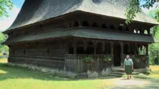 Hotel Secret Garden Maramures, Romania. Places to visit.