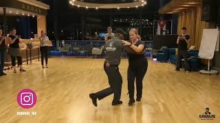 CUBAN SALSA CLASS