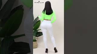 Ray Carvalho | Girlmerry new fashion videos | Girlmerry