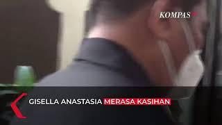 Viral Gisel Kasihani Pelaku Penyebaran Video Dengan Nobu