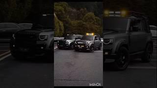 DEFENDER  Supremacy automobile  Priyanshu Pathak 048 #shortsfeed #shorts