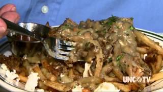 Boiler Room Oyster Bar | NC Weekend | UNC-TV