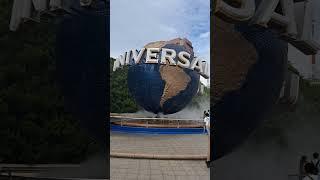 Universal studios japan