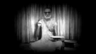 Srila Bhakti Siddhanta Saraswati Thakur “Rare Video”